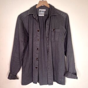 Jungmaven Topanga Shirt Jacket